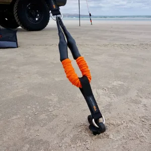 Tiegear - HD Soft Spring