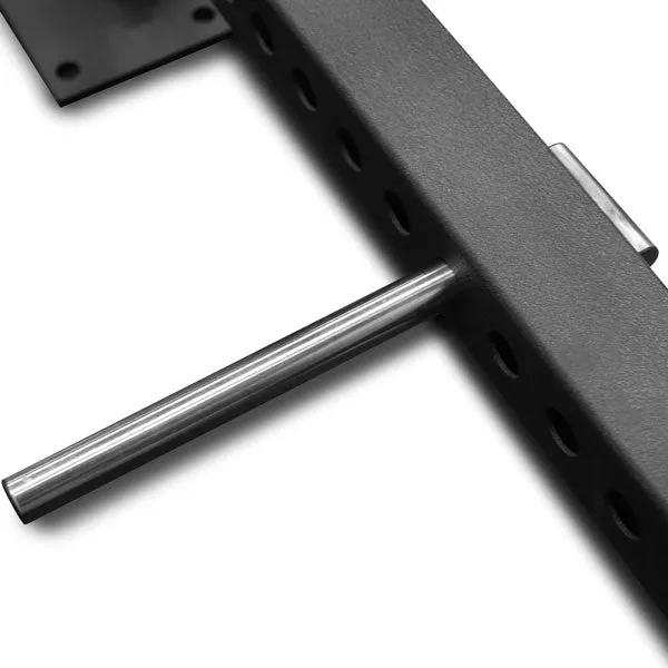 TITANIUM USA STEEL BAND PEG