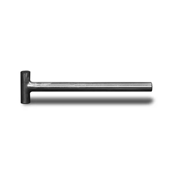 TITANIUM USA STEEL BAND PEG