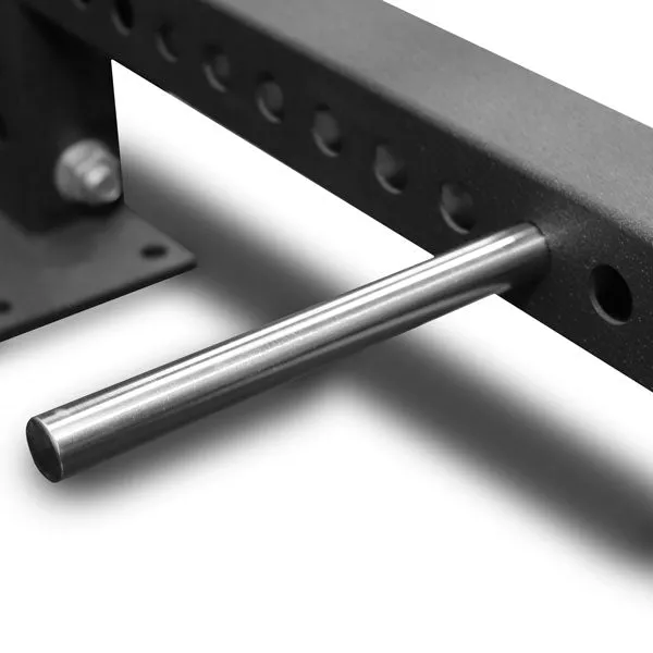 TITANIUM USA STEEL BAND PEG