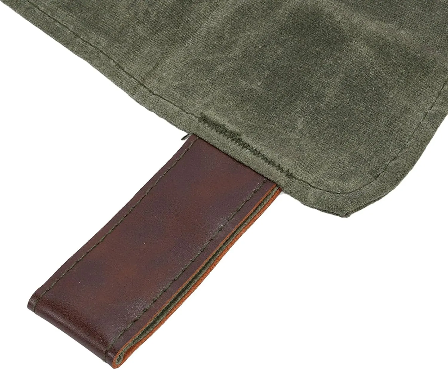 TOPINCN Folding Camping Cloth Seat with Rope, Portable Travel Camping Stool Fabric for Fishing Beach, Suitable for Camping, Fishing, Beach Outings, Backyard Lounging (OD Green)