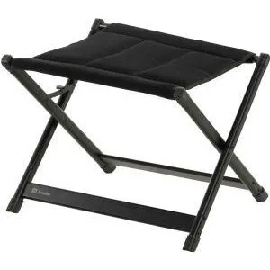 Travellife Barletta Footrest Comfort Black 2130140