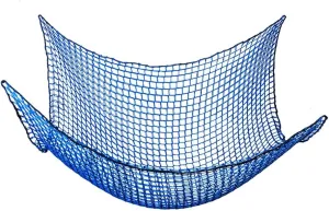 Tree House net Playground Climbing Cargo Net Climbing Cargo Net Rope Bridge Net for Tree House Treehouse net Monkey Bar Polyester Double Layers Cargo Net Climbing Outdoor