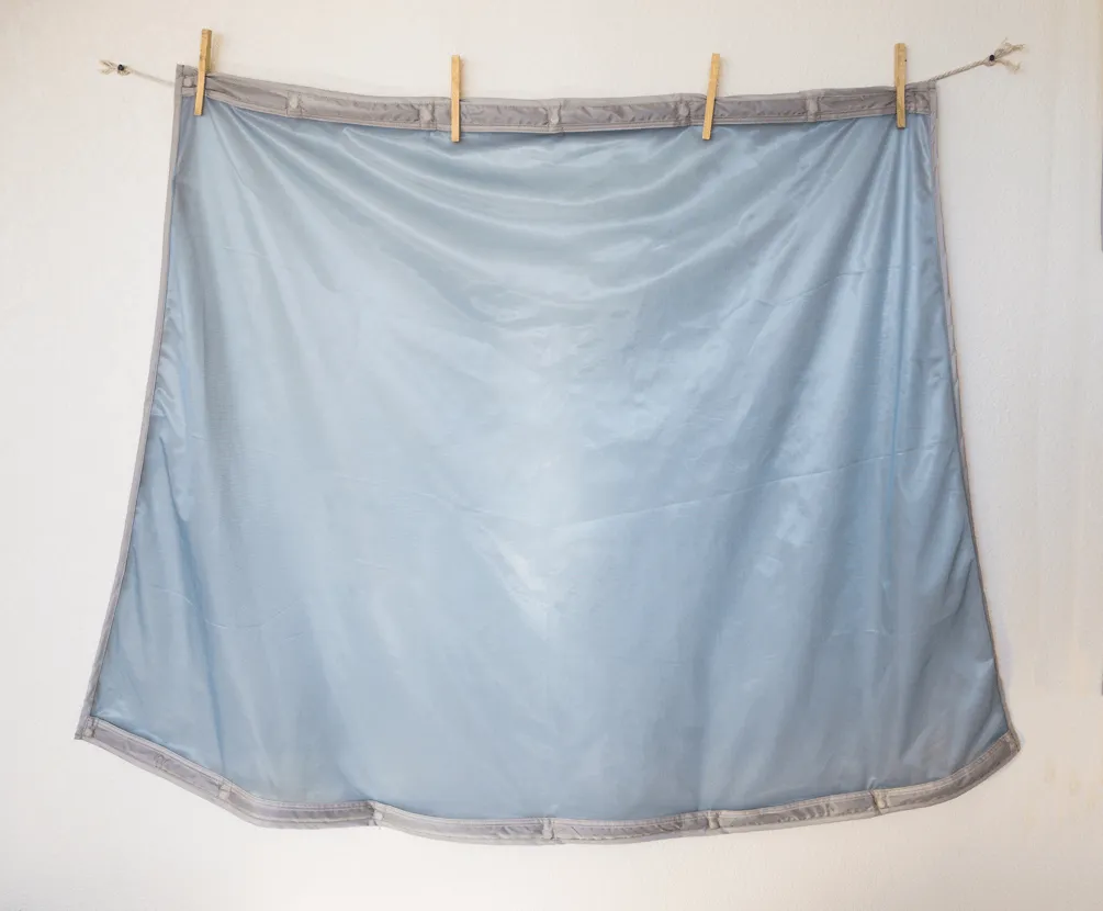 TreePod Bug Door - 1.8m/6ft