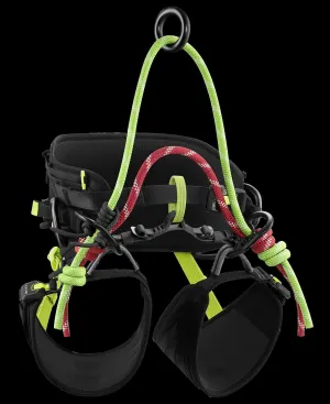TreeRex Triple Lock Arborist Harness -EDELRID