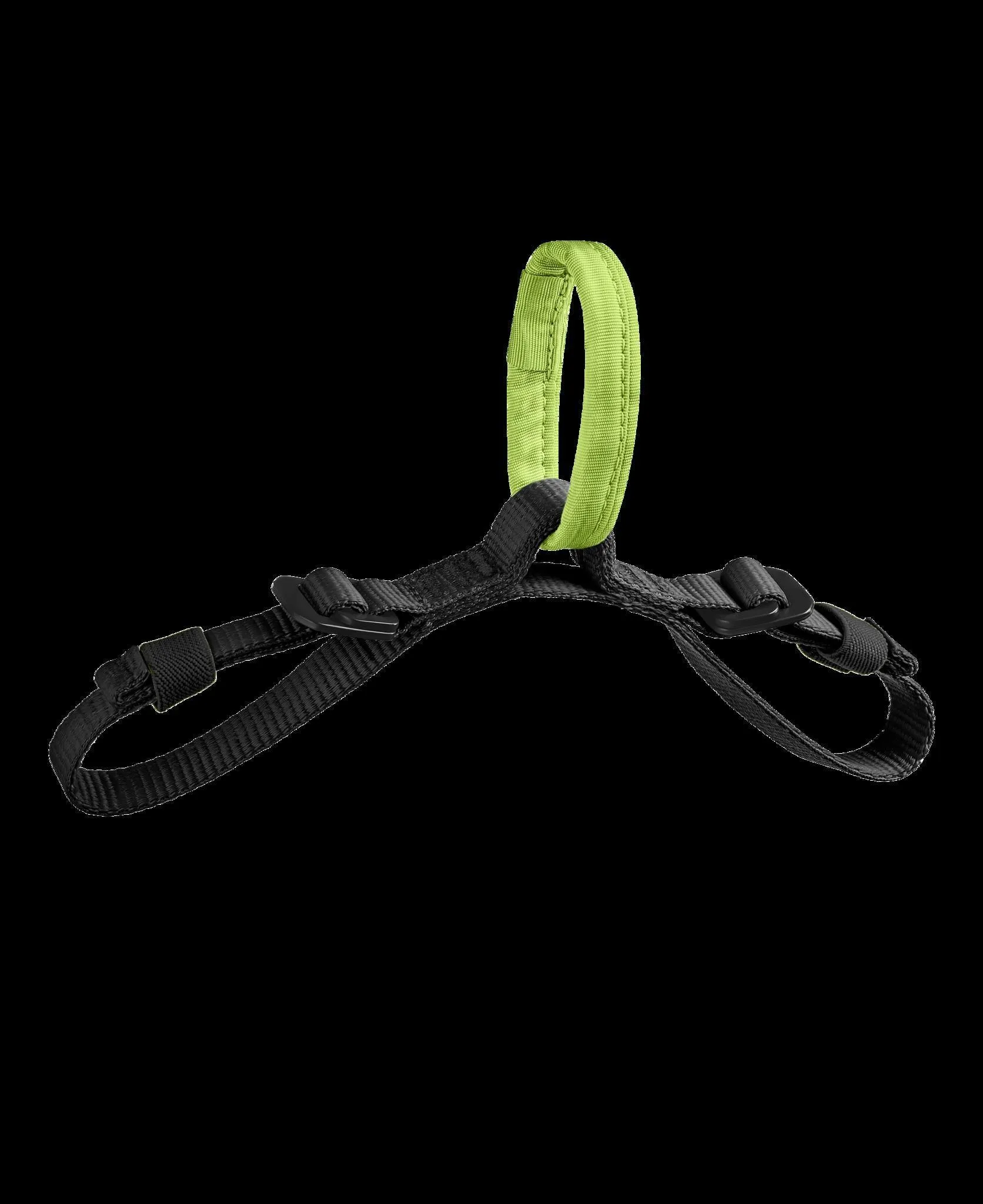 TreeRex Triple Lock Arborist Harness -EDELRID