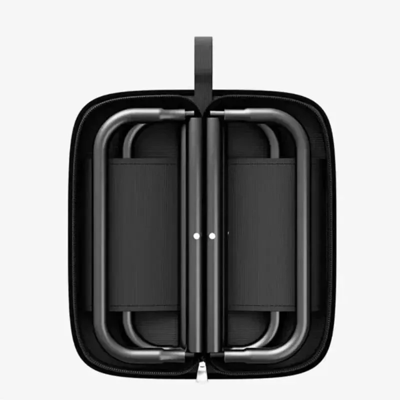 TrekSeat Compact Versatile Folding Stool for Outdoor Adventures