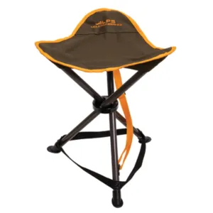 TRI-LEG STOOL