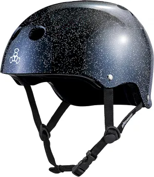 Triple Eight Deep Cover Helmet