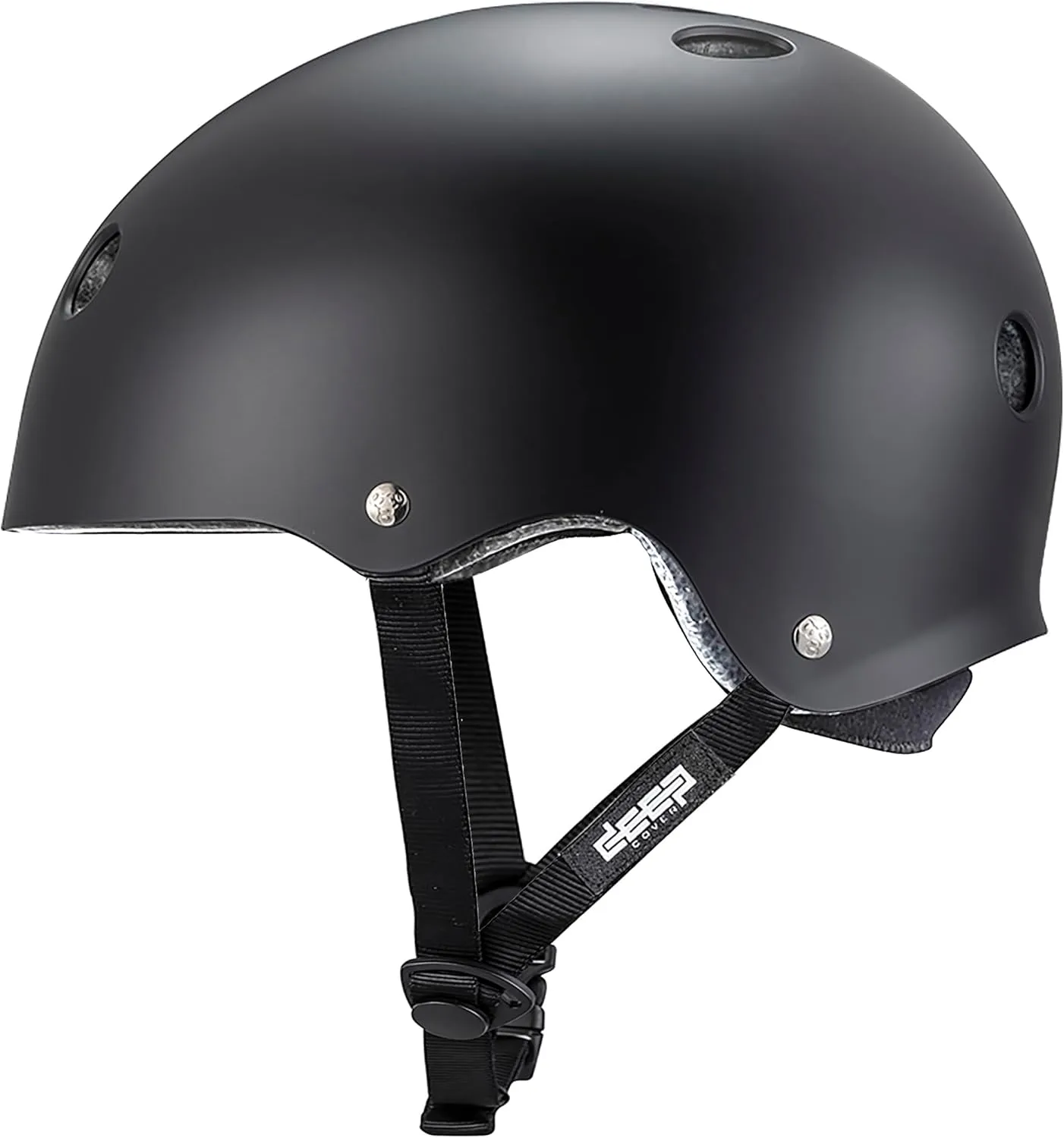 Triple Eight Deep Cover Helmet