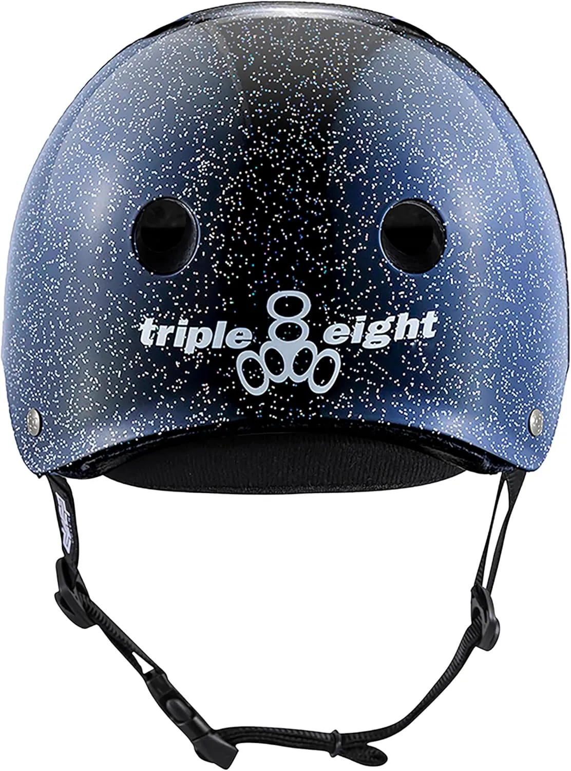Triple Eight Deep Cover Helmet