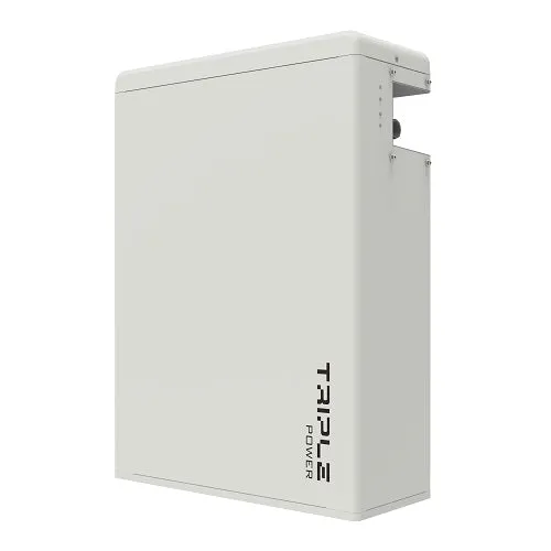 Triple Power T-58-SLAVE 5.8kWh Slave Battery (HV11550)
