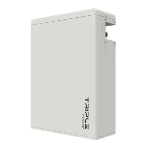 Triple Power T-58-SLAVE 5.8kWh Slave Battery (HV11550)