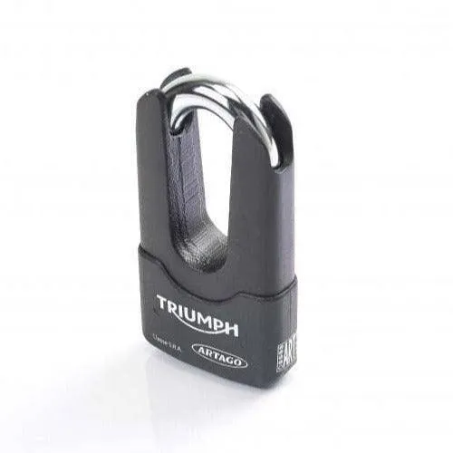 Triumph Disc Lock