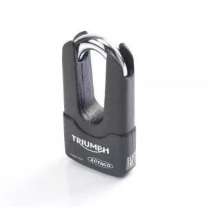 Triumph Disc Lock