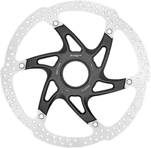 TRP Brakes E2.3 2-Piece Center Lock Rotor - ABRT000120