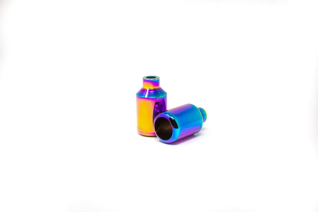TRYNYTY Basic ALU Pegs