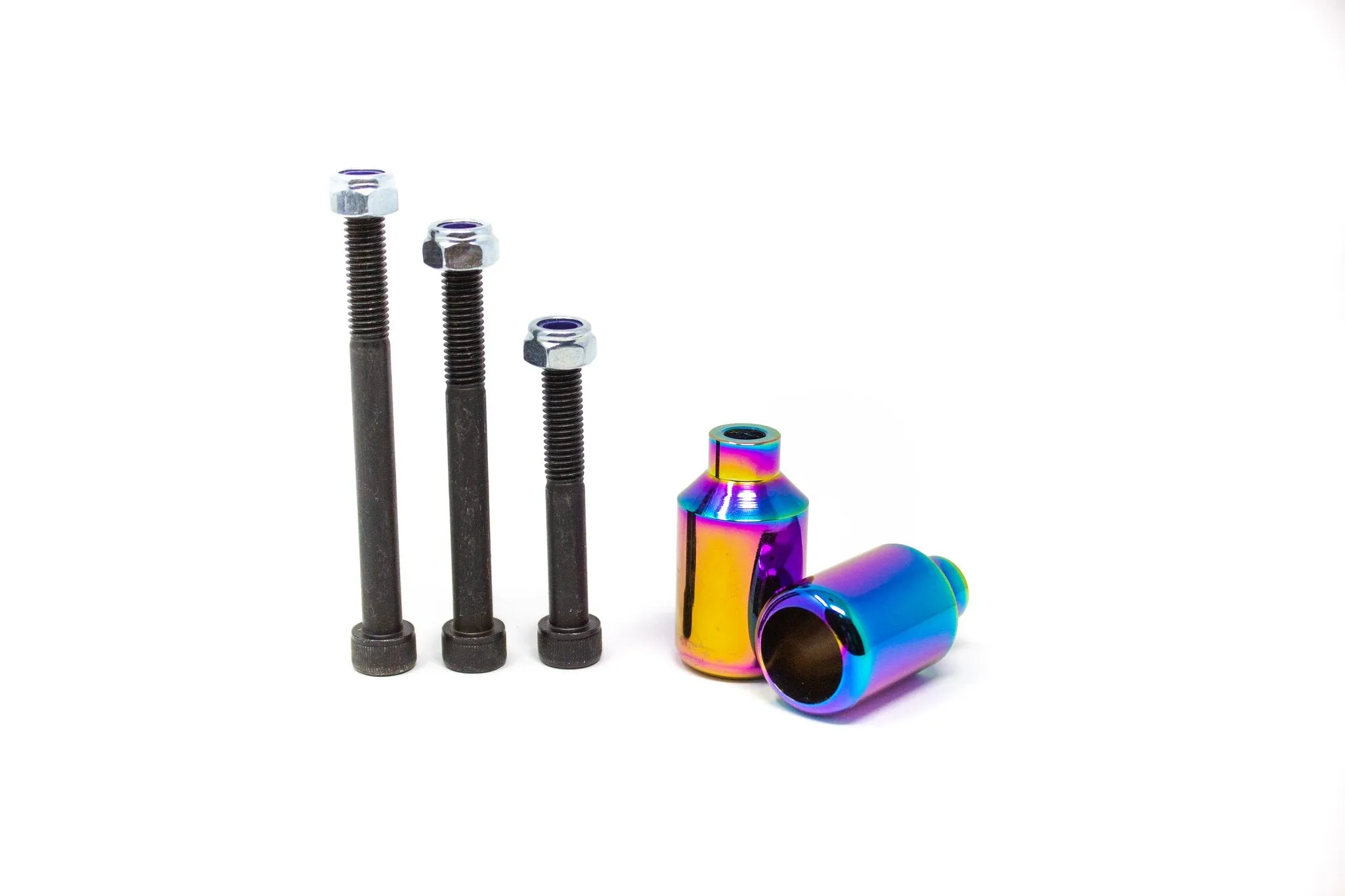 TRYNYTY Basic ALU Pegs