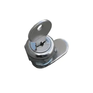 Tumbler Lock & Key