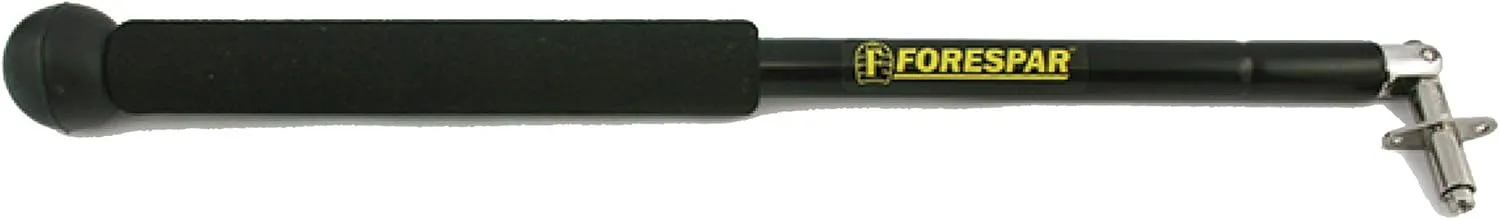 Twist-Lock Tiller Extensions TFP with Foam Grip (19 to 32-Inch)