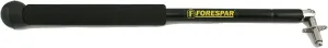 Twist-Lock Tiller Extensions TFP with Foam Grip (19 to 32-Inch)