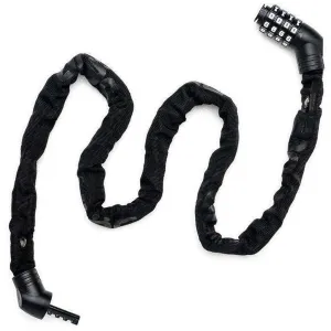 ULAC Street Fighter Chain Combo Lock 5mm x 100cm
