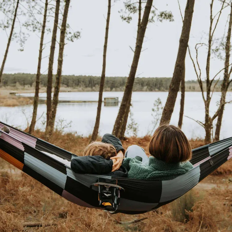 Ultralight Travel Hammock