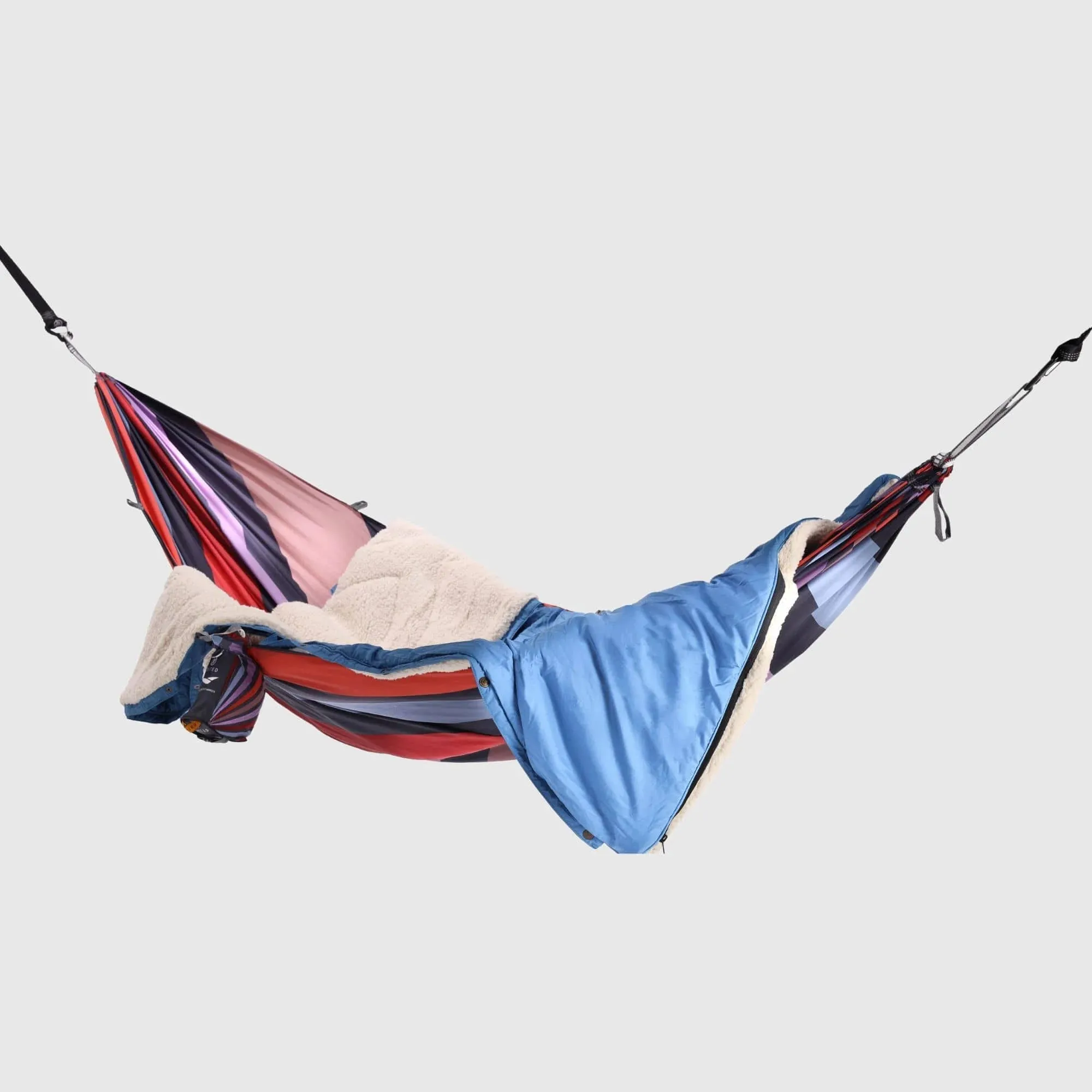 Ultralight Travel Hammock