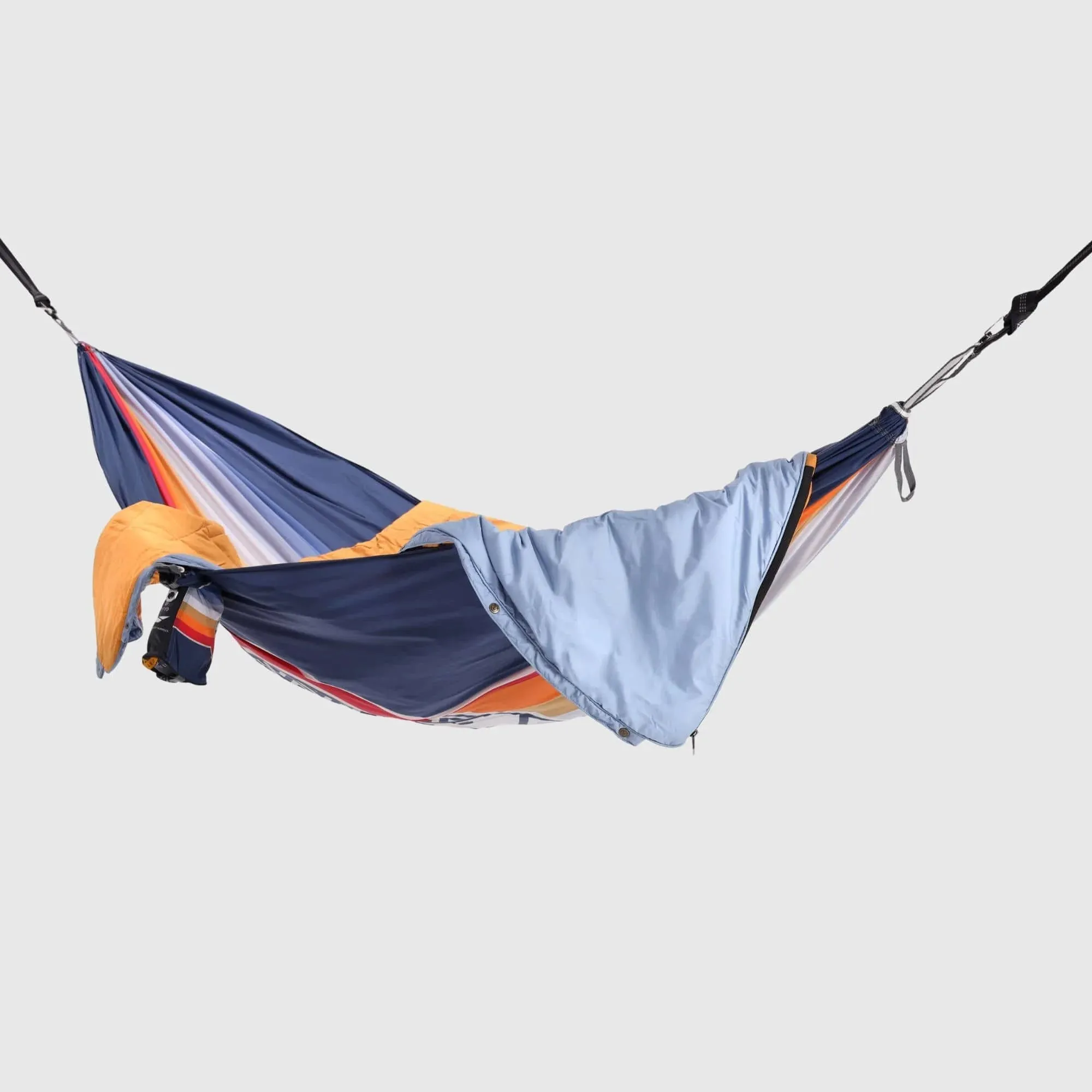 Ultralight Travel Hammock