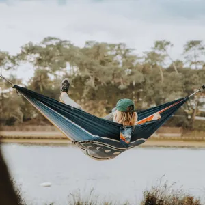 Ultralight Travel Hammock