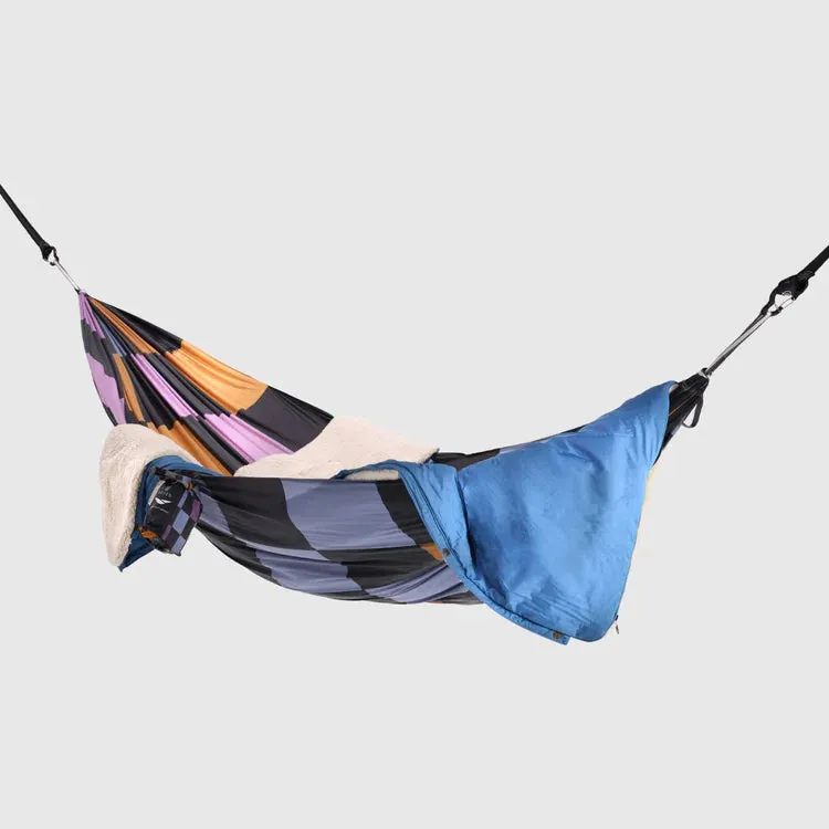 Ultralight Travel Hammock