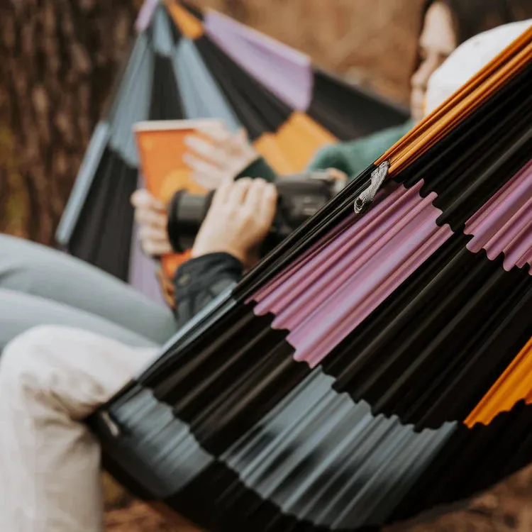 Ultralight Travel Hammock