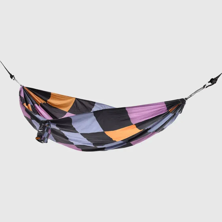 Ultralight Travel Hammock