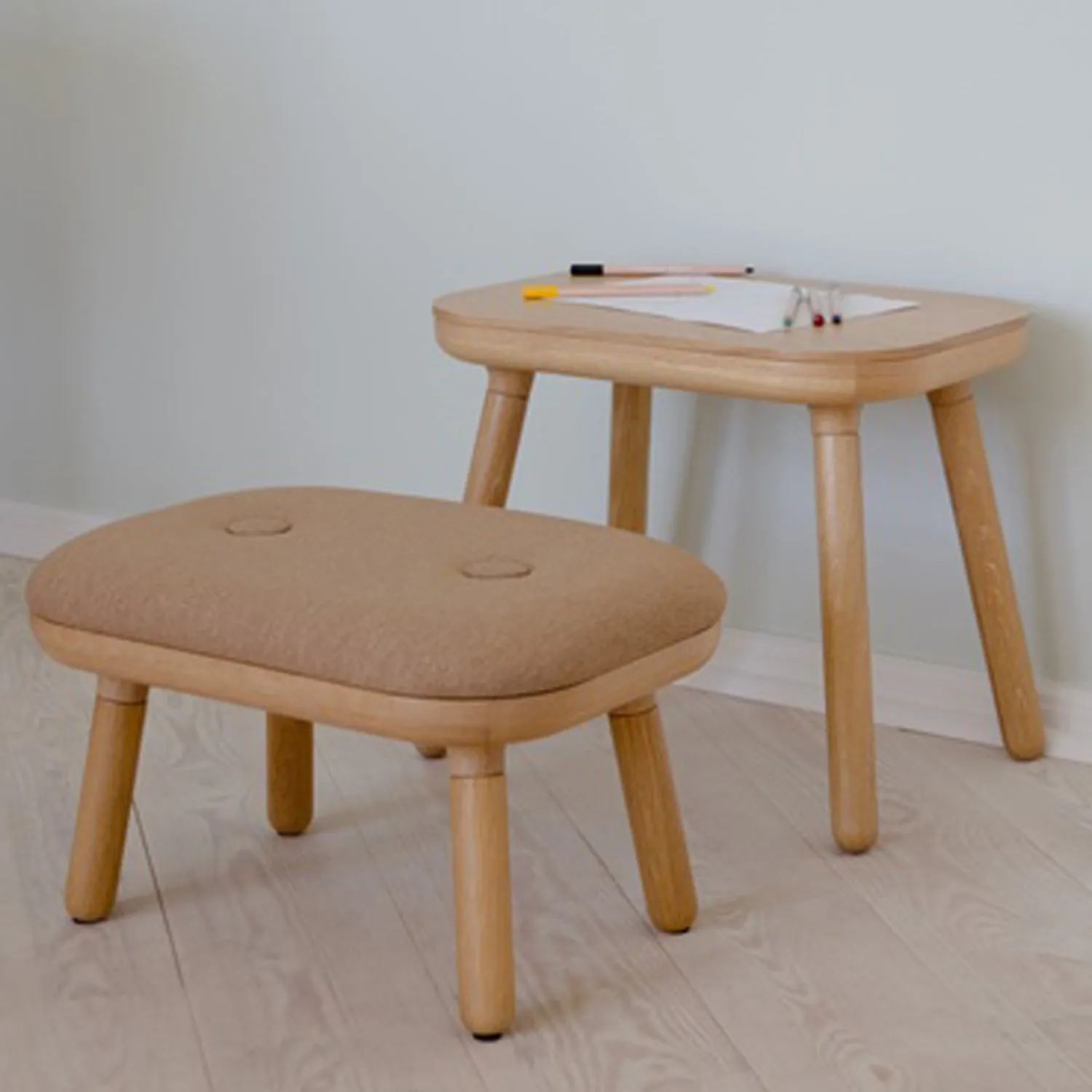 Umage Paff Stool