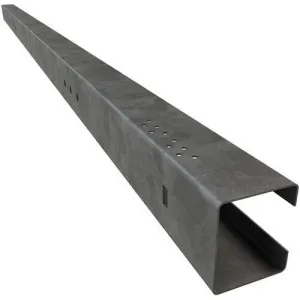 Unirac GFT TOP CHORD CHANNEL 20/30 LF 404037