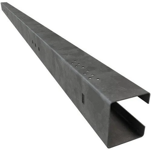 Unirac GFT TOP CHORD CHANNEL 20/30 LF 404037