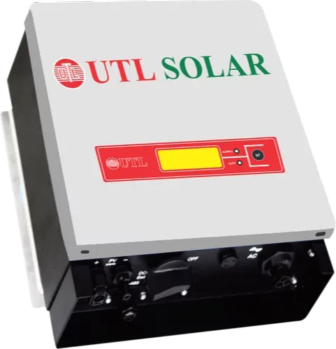 UTL on grid solar inverter 50 kw