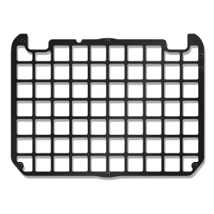 Vaultek LifePod XT Aluminum Molle Board Panel | Great for Storing Your Molle Accessories