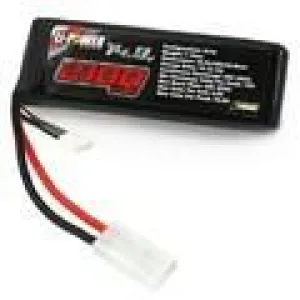 Venom 15004 4S 1P 2100 mAh 20C LiPO for Starter Box