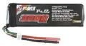 Venom 15013 4S 1P 30C 3200mAh LiPo