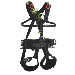Vertic Triple Lock II