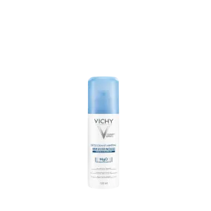 Vichy 48 Hour Mineral Aluminum Free Spray Deodorant 125Ml
