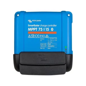Victron SCC950100000 MPPT Wire Box-S 75-10/15 (for 75-10 & 75/15)
