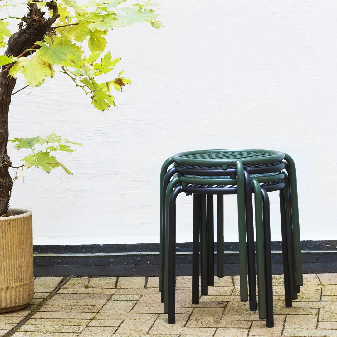 Vig Outdoor Stool