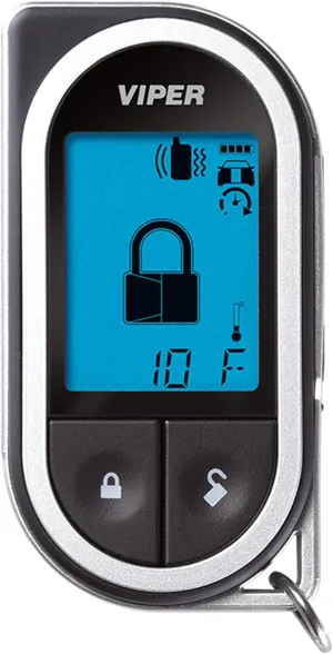 Viper 7351V 2-Way Replacement Remote