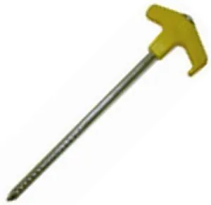 W4 Heavy Duty Peg 37697