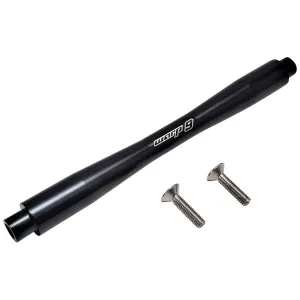 Warp 9 Peg Brace Black