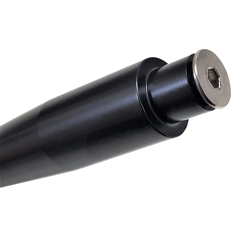 Warp 9 Peg Brace Black