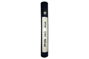 Welch Allyn 72600 Battery Equivalent