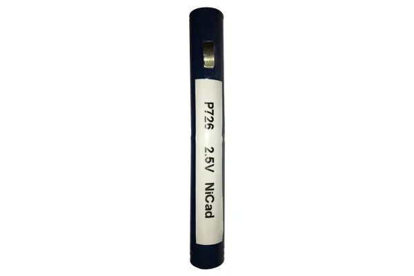 Welch Allyn 72600 Battery Equivalent